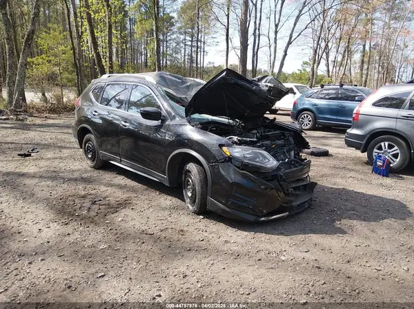 KNMAT2MT0LP513370 2020 NISSAN ROGUE - Image 1