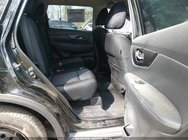 KNMAT2MT0LP513370 2020 NISSAN ROGUE - Image 8