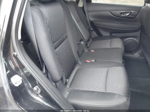 KNMAT2MT0LP514535 2020 NISSAN ROGUE - Image 8