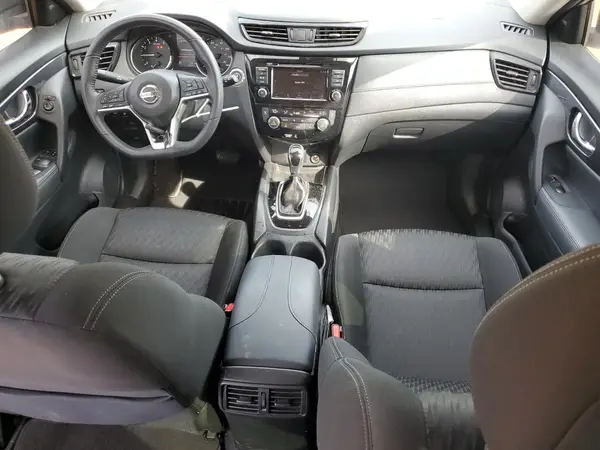 KNMAT2MT0LP514969 2020 NISSAN ROGUE - Image 8