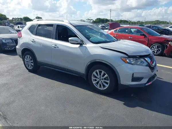 KNMAT2MT0LP515412 2020 NISSAN ROGUE - Image 1