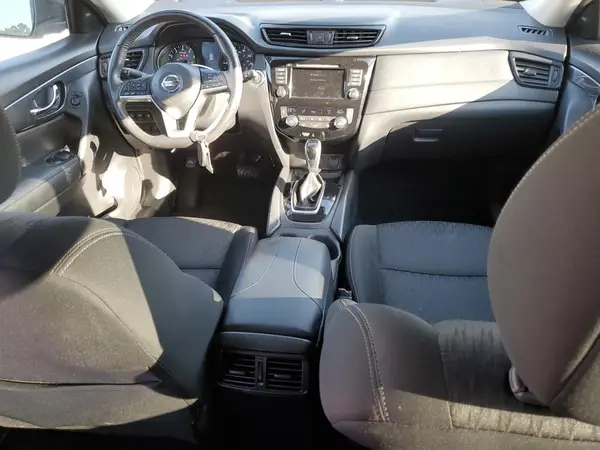 KNMAT2MT0LP515703 2020 NISSAN ROGUE - Image 8