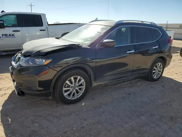 KNMAT2MT0LP515930 2020 NISSAN ROGUE - Image 1