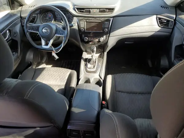 KNMAT2MT0LP515930 2020 NISSAN ROGUE - Image 8