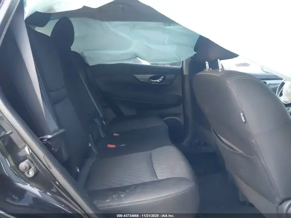 KNMAT2MT0LP516513 2020 NISSAN ROGUE - Image 8