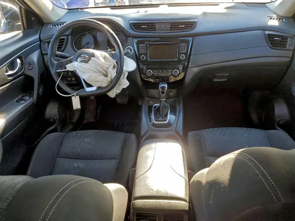 KNMAT2MT0LP516639 2020 NISSAN ROGUE - Image 8
