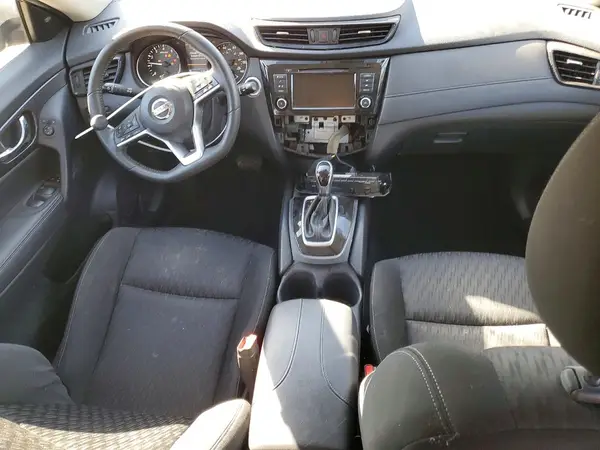 KNMAT2MT0LP516818 2020 NISSAN ROGUE - Image 8