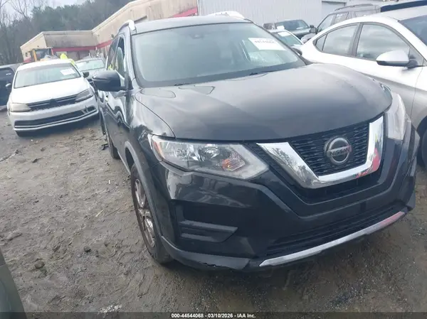 KNMAT2MT0LP516821 2020 NISSAN ROGUE - Image 1