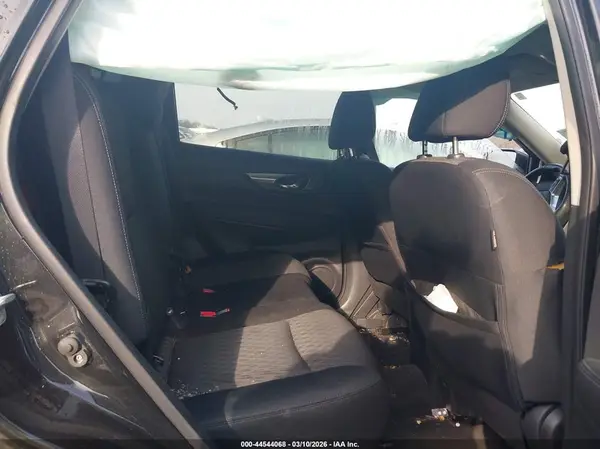 KNMAT2MT0LP516821 2020 NISSAN ROGUE - Image 8