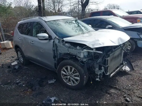 KNMAT2MT0LP517550 2020 NISSAN ROGUE - Image 1