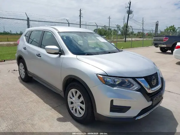 KNMAT2MT0LP518312 2020 NISSAN ROGUE - Image 1