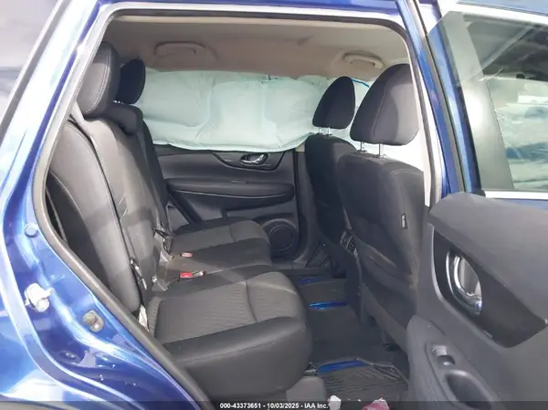 KNMAT2MT0LP518942 2020 NISSAN ROGUE - Image 8