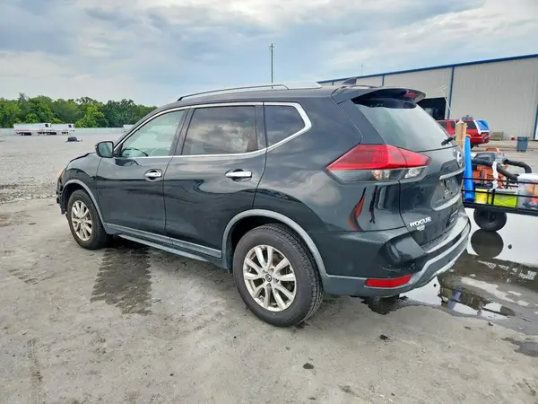 KNMAT2MT0LP518990 2020 NISSAN ROGUE - Image 2