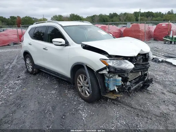 KNMAT2MT0LP519198 2020 NISSAN ROGUE - Image 1