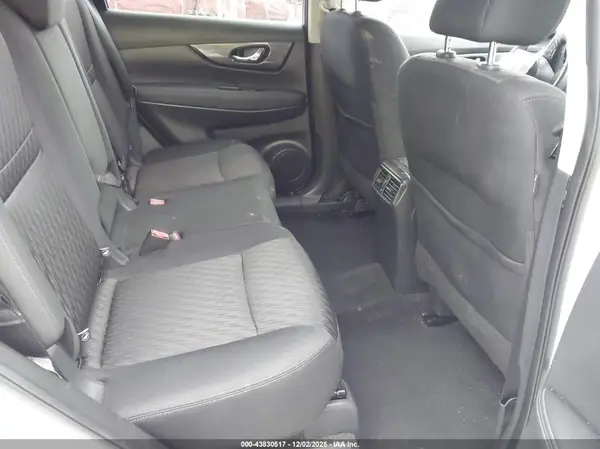 KNMAT2MT0LP519198 2020 NISSAN ROGUE - Image 8