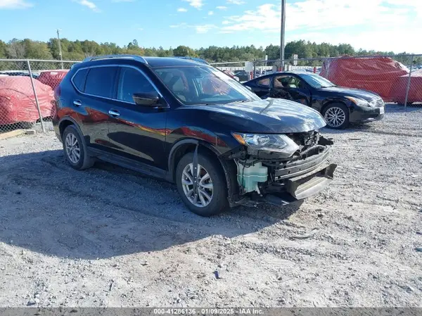 KNMAT2MT0LP520903 2020 NISSAN ROGUE - Image 1