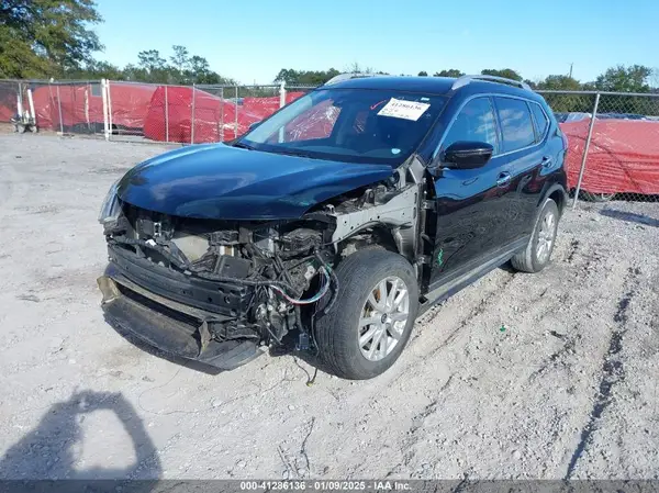 KNMAT2MT0LP520903 2020 NISSAN ROGUE - Image 2