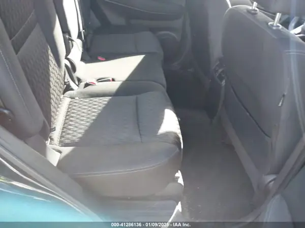 KNMAT2MT0LP520903 2020 NISSAN ROGUE - Image 8
