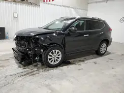 KNMAT2MT0LP521291 2020 NISSAN ROGUE