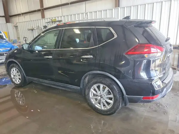 KNMAT2MT0LP521596 2020 NISSAN ROGUE - Image 2