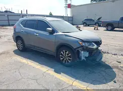KNMAT2MT0LP522022 2020 NISSAN ROGUE