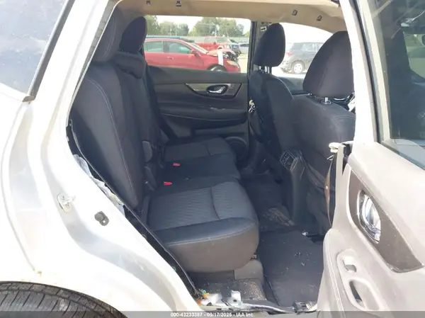 KNMAT2MT0LP523350 2020 NISSAN ROGUE - Image 8
