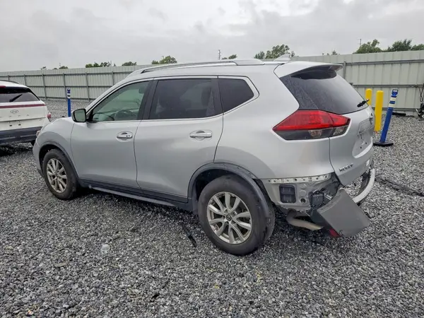 KNMAT2MT0LP523431 2020 NISSAN ROGUE - Image 2