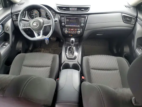 KNMAT2MT0LP523431 2020 NISSAN ROGUE - Image 8