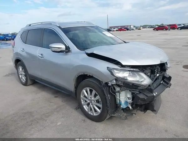 KNMAT2MT0LP523641 2020 NISSAN ROGUE - Image 1