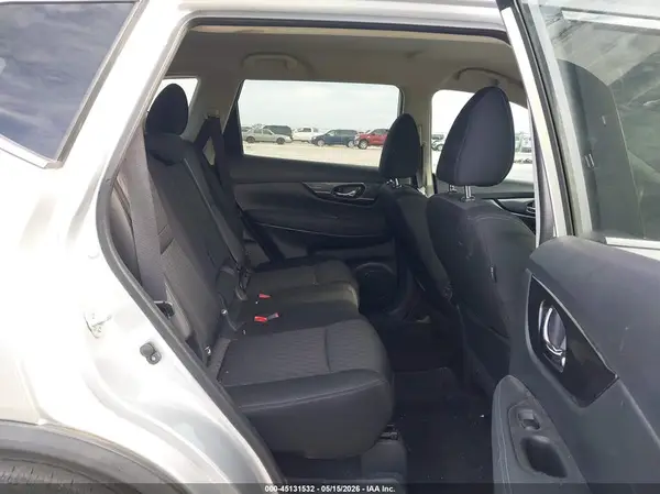 KNMAT2MT0LP523641 2020 NISSAN ROGUE - Image 8