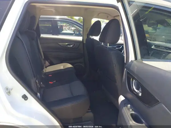 KNMAT2MT0LP524076 2020 NISSAN ROGUE - Image 8