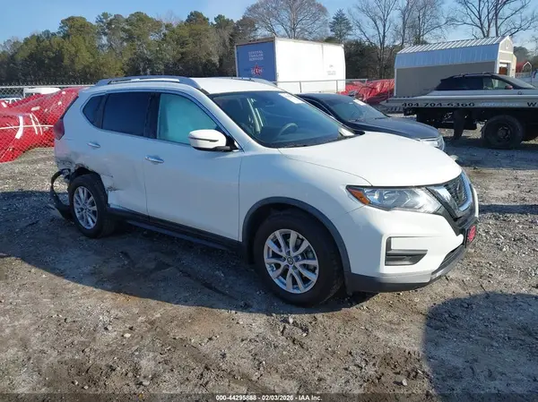 KNMAT2MT0LP524983 2020 NISSAN ROGUE - Image 1