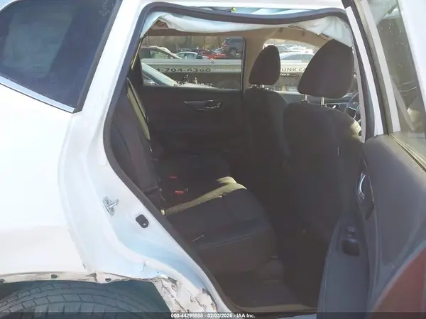 KNMAT2MT0LP524983 2020 NISSAN ROGUE - Image 8