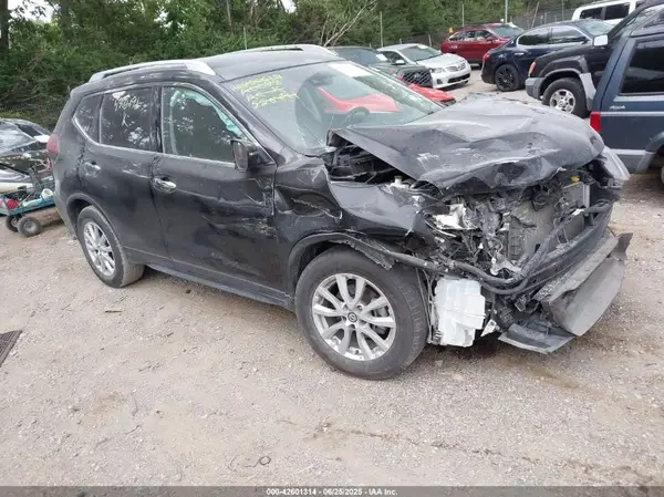 KNMAT2MT0LP526491 2020 NISSAN ROGUE - Image 1