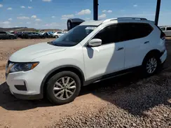 KNMAT2MT0LP526586 2020 NISSAN ROGUE