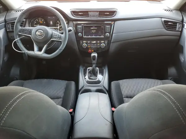 KNMAT2MT0LP526586 2020 NISSAN ROGUE - Image 8