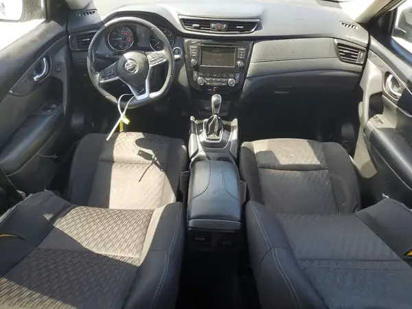 KNMAT2MT0LP528094 2020 NISSAN ROGUE - Image 8