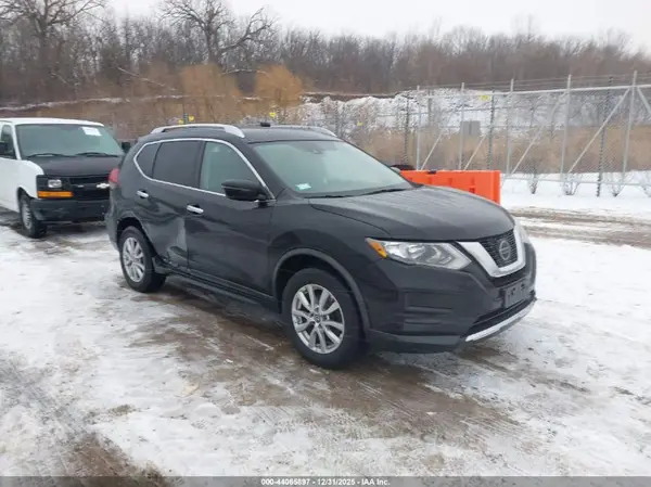 KNMAT2MT0LP528337 2020 NISSAN ROGUE - Image 1