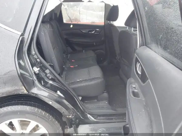 KNMAT2MT0LP528337 2020 NISSAN ROGUE - Image 8