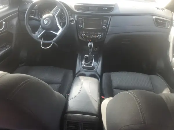 KNMAT2MT0LP528953 2020 NISSAN ROGUE - Image 8
