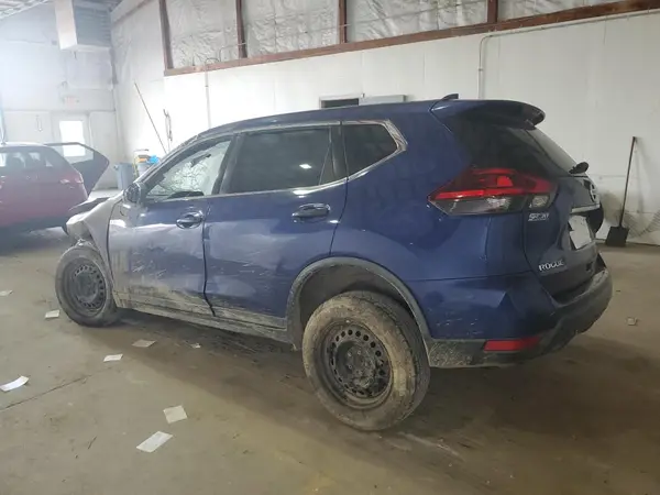 KNMAT2MT0LP529357 2020 NISSAN ROGUE - Image 2