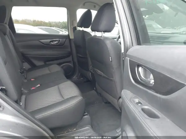 KNMAT2MT0LP530153 2020 NISSAN ROGUE - Image 8