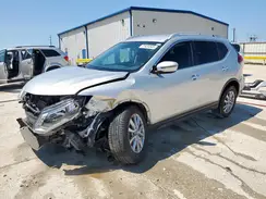 KNMAT2MT0LP530508 2020 NISSAN ROGUE