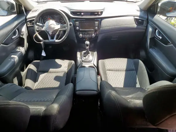 KNMAT2MT0LP530508 2020 NISSAN ROGUE - Image 8