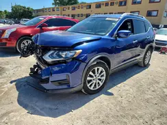 KNMAT2MT0LP530623 2020 NISSAN ROGUE