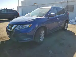 KNMAT2MT0LP531030 2020 NISSAN ROGUE