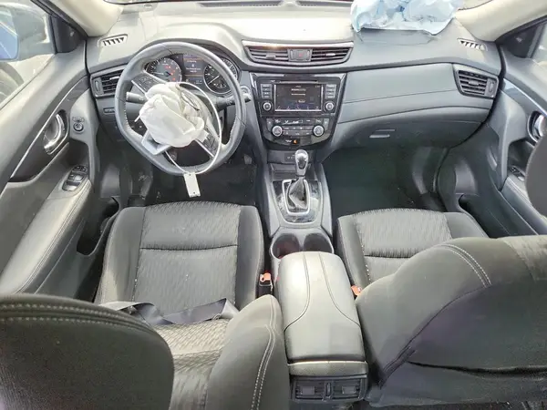 KNMAT2MT0LP531030 2020 NISSAN ROGUE - Image 8