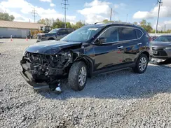 KNMAT2MT0LP531383 2020 NISSAN ROGUE