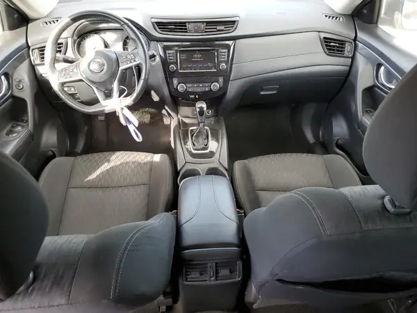 KNMAT2MT0LP532839 2020 NISSAN ROGUE - Image 8