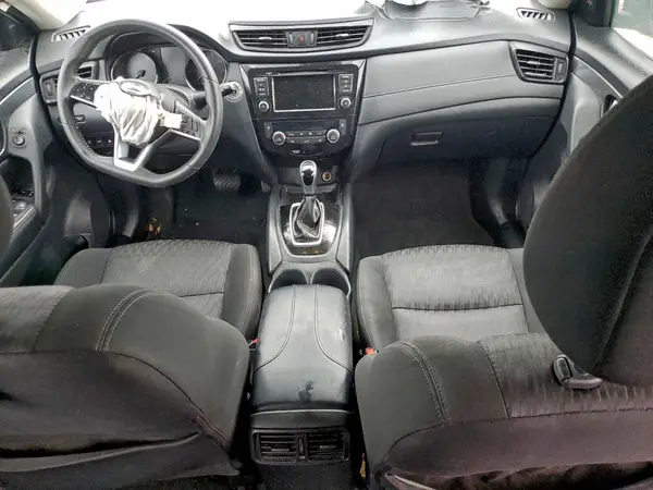KNMAT2MT0LP533134 2020 NISSAN ROGUE - Image 8